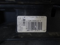 фото thumb №8, Бампер перед передній dodge charger 10-14 orginał