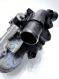 2017 ford transit - tourneo connect клапан egr 9812744080b Київ, фото thumb