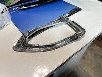 фото thumb №2, Lexus nx 2014- рамка протитуманна фара ліва 8148278010