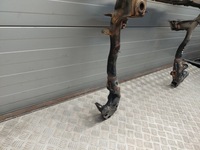 фото thumb №14, Audi a8 s8 d4 4h 4h0399315 з передній балка передні