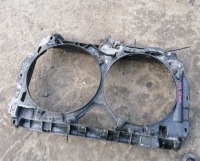 фото thumb №1, Peugeot 407 04r 2.7 hdi корпус вентилятора