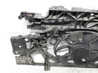 фото thumb №8, Renault scenic iii 09-16 1.5 pas передний усилитель вентилятор 752100007r