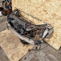 фото thumb №8, Pas переднее радиатор mercedes cls w219 c219 3.2