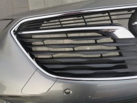 Бампер, решітка , решітка радіатора, решітка середня opel insignia b дорестайлінг Київ, фото thumb