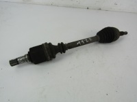 фото thumb №1, Renault scenic ii приводной вал левая 1,9dci 116km f9q812 5b mt