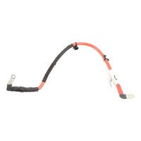 фото thumb №1, Клема плюсова land rover range rover l405 оригінальний номер ck52-14n144-ce