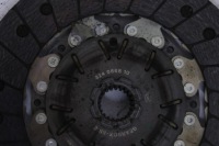 фото thumb №6, Toyota rav-4 2.2 d-4d зчеплення диск притиск колесо двомасовий маховик комплект