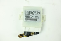 фото thumb №1, Mercedes e w212 модуль pdc a2129003704