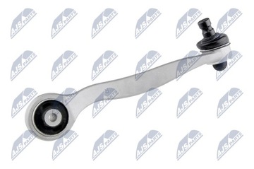 фото thumb №15, Рычаг правый перед audi a6 04- a8 03-10