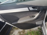 фото thumb №6, Сиденья audi a3 sportback рестайлинг 2010r обивка двери