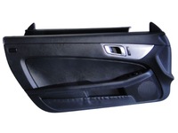 фото thumb №1, Mercedes slk r172 обшивка обивка дверь 172