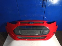 фото thumb №1, Ford connect 2018 с передний бамперы