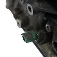 фото thumb №14, Ford transit mk7 двигун голий стійка h9fb 2.4 tdci 140hp