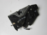 фото thumb №4, Замок дверь задний левый bmw e46 99r