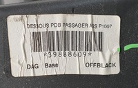 фото thumb №5, Бардачок пасажира volvo v50 30763020 39888609 europa