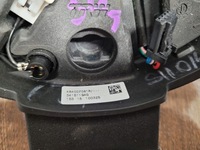 фото thumb №7, Renault twingo iii воздуховод мультифункция 484007081r