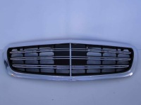 фото thumb №2, Mercedes s klasa w222 222 решётка радиатора решётка радиатора радар