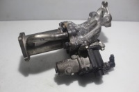 фото thumb №2, Клапан egr радіатор вихлопних газів megane scenic ii 1.5dci