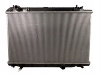 фото thumb №1, Радіатор wody honda cr-v 2.2 ctdi 2005-2006