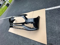 фото thumb №10, Бампер mercedes c klasa w206 amg оригинал