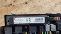 фото thumb №4, Коробка предохранителей opel zafira b 05-08 1,9 cdti 13206754