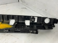 фото thumb №8, Peugeot 2008 13-19 напрямна бампера задня 9678050980