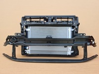 фото thumb №1, Pas переднее радиатор vw tiguan allspace 2.0tsi