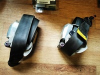 фото thumb №11, Hyundai i30 07-10 приборная панель консоль подушки безопасности натяжители