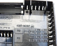 фото thumb №7, Коробка запобіжників ford mondeo mk4 iv 2.0 tdci 6g9t-14c507-ab