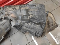 фото thumb №12, Mercedes r-klasa w251 подкрылок передние полный левый правый перед оригинал