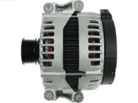 Генератор 220a a0214 as-pl mercedes Оригинал, фото thumb