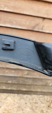 фото thumb №12, Накладка планка na крыло серп evoque 1 i рестайлинг bj32-290e23-ah левый зад