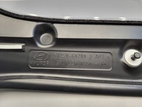 фото thumb №12, Hyundai i30 iii kombi спойлер диффузор спойлер крышки