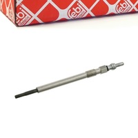 фото thumb №1, Свічка розжарювання febi do volvo s60 i 2.4 d5