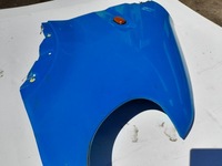 фото thumb №9, Крила правий перед передній renault master