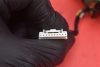 фото thumb №7, Важіль перемикач двірник 31264169 volvo v60 1 i 10-13