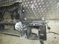 фото thumb №8, Bmw 7 f01 f02 усилитель передний pas перед канал