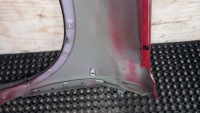 фото thumb №7, Nissan qashqai j10 крыло перед правое a52g