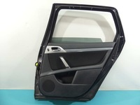 фото thumb №11, Двері задня праве peugeot 407 kombi колір exl