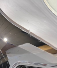 Rolls ghost wraith перемикач дах 61319311492 Зі Шроту, фото thumb