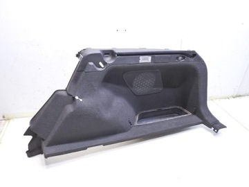 фото thumb №8, Оббивка багажника правий зад hyundai i40 універсал