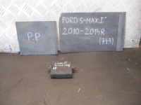 фото thumb №1, Модуль дверь правый перед ford smax 10-14r 9g9t14b533ac