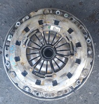 фото thumb №1, Bmw 1 e87 1.6 зчеплення диск притиск