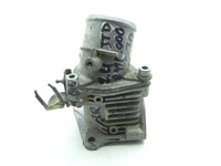 фото thumb №1, Alfa romeo 156 02-05 2.4 jtd дроссельная заслонка