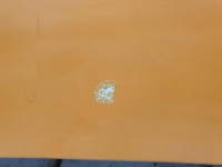 фото thumb №4, Капот renault master iii