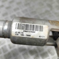 фото thumb №7, Соединитель колонки рулевого bmw 2 gran coupe f44 6872145 24785221 2.0l