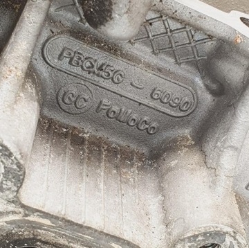 фото thumb №10, Головка двигателя ford focus mk3 1.0 pbcm5g-6090-gc