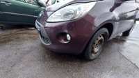 фото thumb №1, Поворотный кулак левая амортизационная стойка ford ka 1.2b