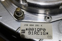 фото thumb №8, Подушка подушка безопасности водителя 1m0880201k leon toledo ii