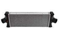 Купити Fast ft55581 радіатор повітря наддувний, фото thumb